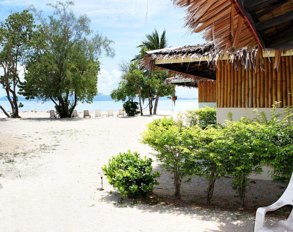 Sabaii Bay Resort Баан-Тай Екстер'єр фото